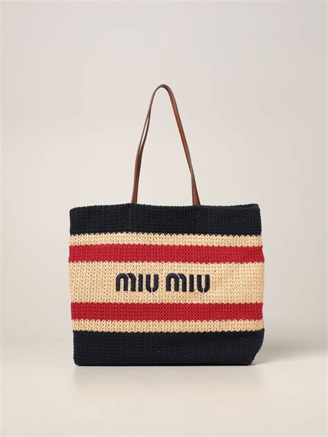 miu michael summer bags.